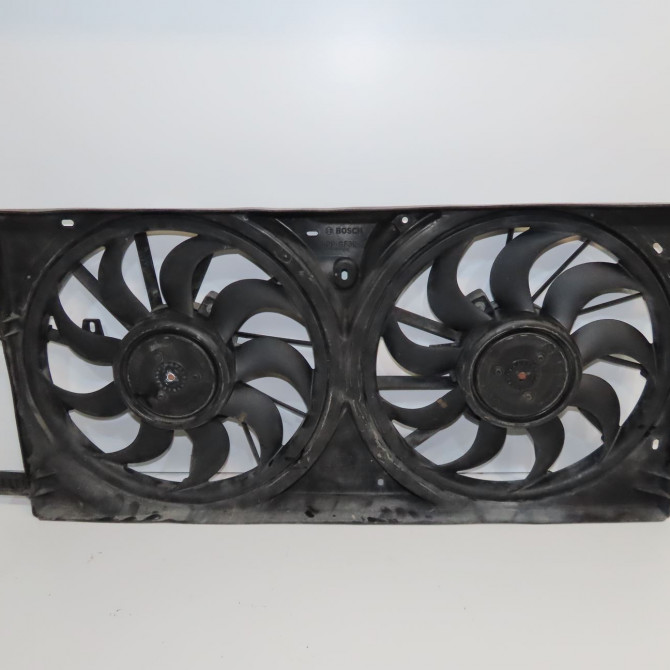 Ventilateur de refroidissement occasion RENAULT LAGUNA III Phase 1 COUPE 08-2008->03-2013 1