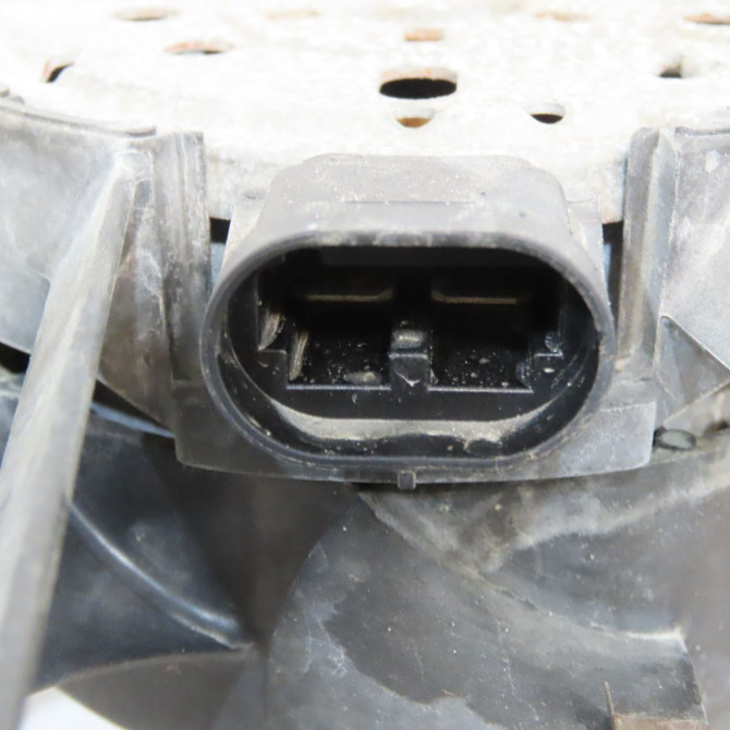 Ventilateur de refroidissement occasion RENAULT LAGUNA III Phase 1 COUPE 08-2008->03-2013 4