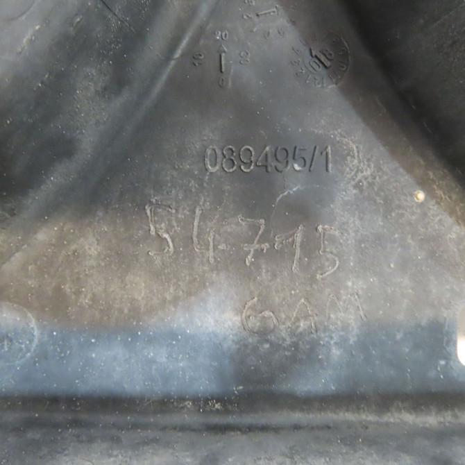 Ventilateur de refroidissement occasion RENAULT LAGUNA III Phase 1 COUPE 08-2008->03-2013 5