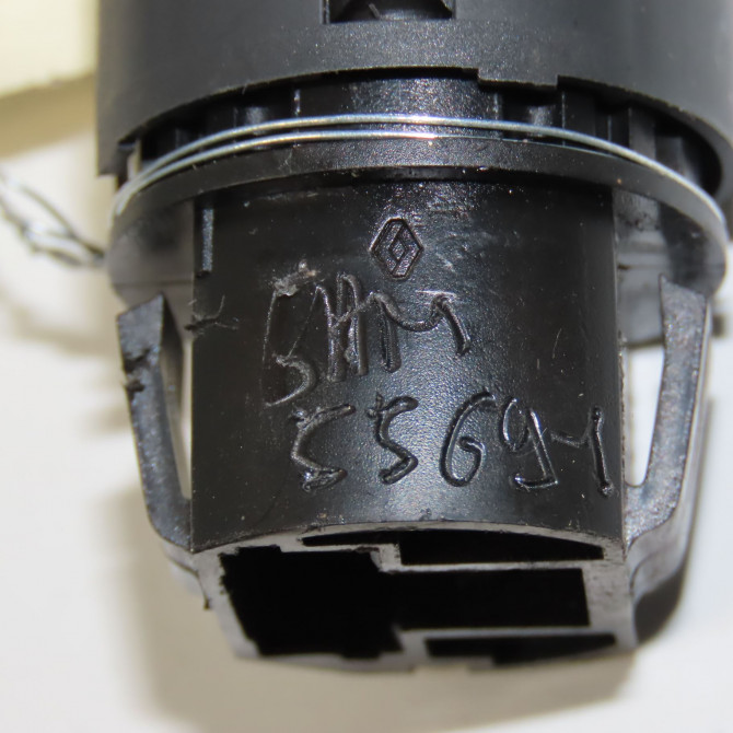 occasion RENAULT LAGUNA III Phase 1 10-2007->10-2010 2.0 DCI 130ch 3