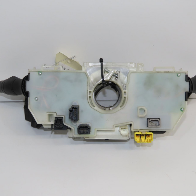 Bloc commodos occasion RENAULT LAGUNA III Phase 1 10-2007->10-2010 2.0 DCI 130ch 255670015R 2