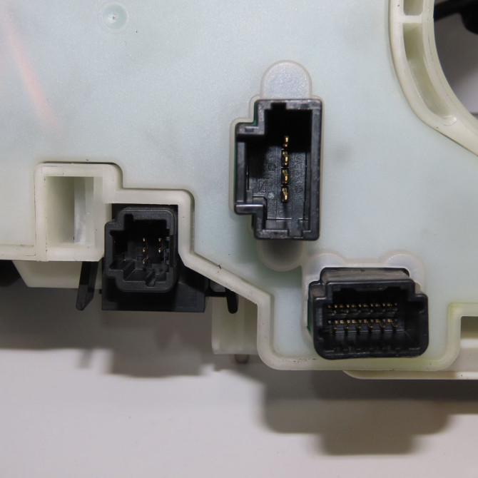 Bloc commodos occasion RENAULT LAGUNA III Phase 1 10-2007->10-2010 2.0 DCI 130ch 255670015R 3