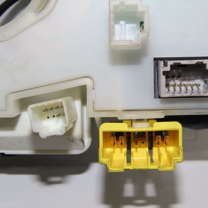 Bloc commodos occasion RENAULT LAGUNA III Phase 1 10-2007->10-2010 2.0 DCI 130ch 255670015R 4