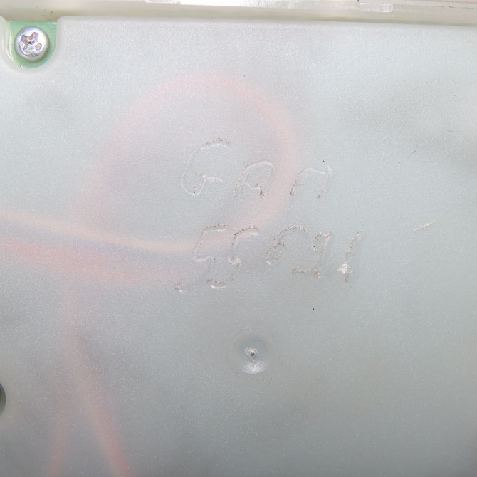 Bloc commodos occasion RENAULT LAGUNA III Phase 1 10-2007->10-2010 2.0 DCI 130ch 255670015R 6