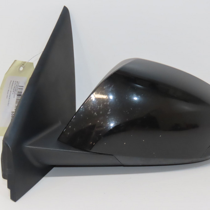 Retroviseur exterieur electrique gauche occasion RENAULT LAGUNA III Phase 1 10-2007->10-2010 2.0 DCI 130ch 963020140R 2