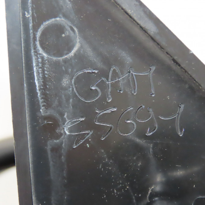 Retroviseur exterieur electrique gauche occasion RENAULT LAGUNA III Phase 1 10-2007->10-2010 2.0 DCI 130ch 963020140R 5