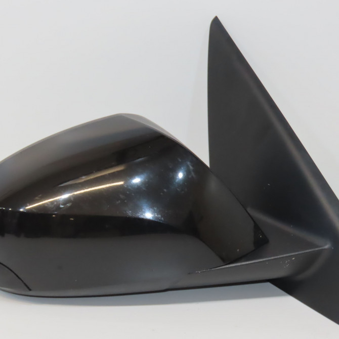 Retroviseur exterieur electrique droit occasion RENAULT LAGUNA III Phase 1 10-2007->10-2010 2.0 DCI 130ch 963010153R 2