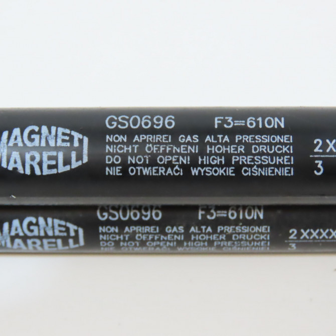 Verin droit hayon occasion RENAULT LAGUNA III Phase 1 10-2007->10-2010 2.0 DCI 130ch 844300001R 2