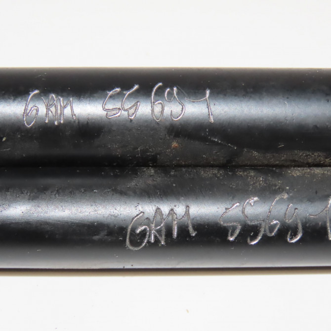 Verin droit hayon occasion RENAULT LAGUNA III Phase 1 10-2007->10-2010 2.0 DCI 130ch 844300001R 3