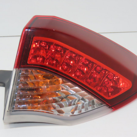 Feu arrière droit occasion RENAULT LAGUNA III Phase 1 10-2007->10-2010 2.0 DCI 130ch 265500001R