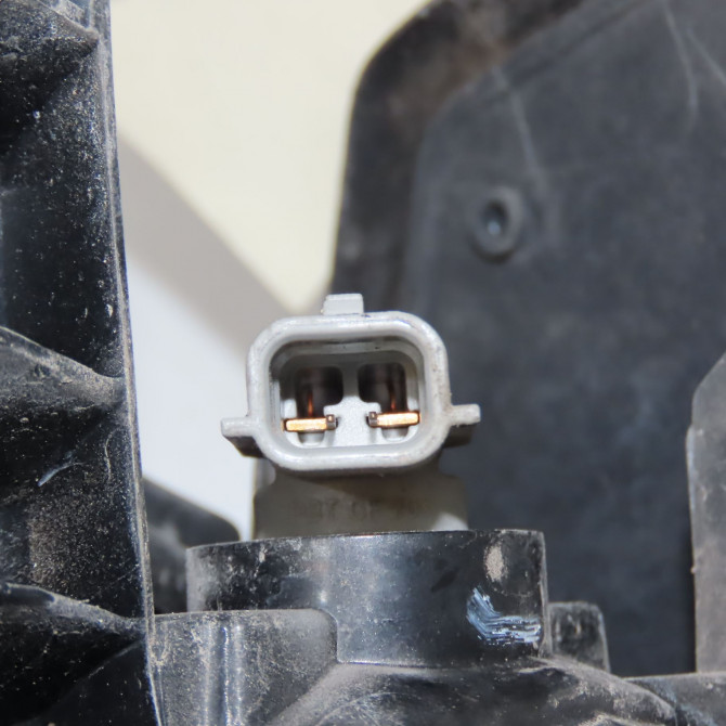 Feu arrière droit occasion RENAULT LAGUNA III Phase 1 10-2007->10-2010 2.0 DCI 130ch 265500001R 4