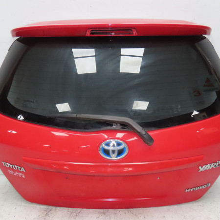 Hayon occasion TOYOTA YARIS III Phase 2 06-2014->... 1.5i 100ch hybride 670050D121