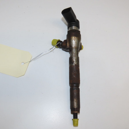 occasion RENAULT MEGANE II Phase 2 01-2006->06-2009 1.5 DCI 105ch