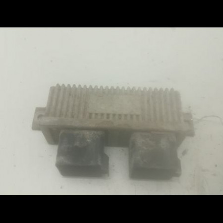 Boitier de préchauffage occasion RENAULT VELSATIS Phase 1 01-2002->04-2005 3.0 DCI V6 177ch 8200054946