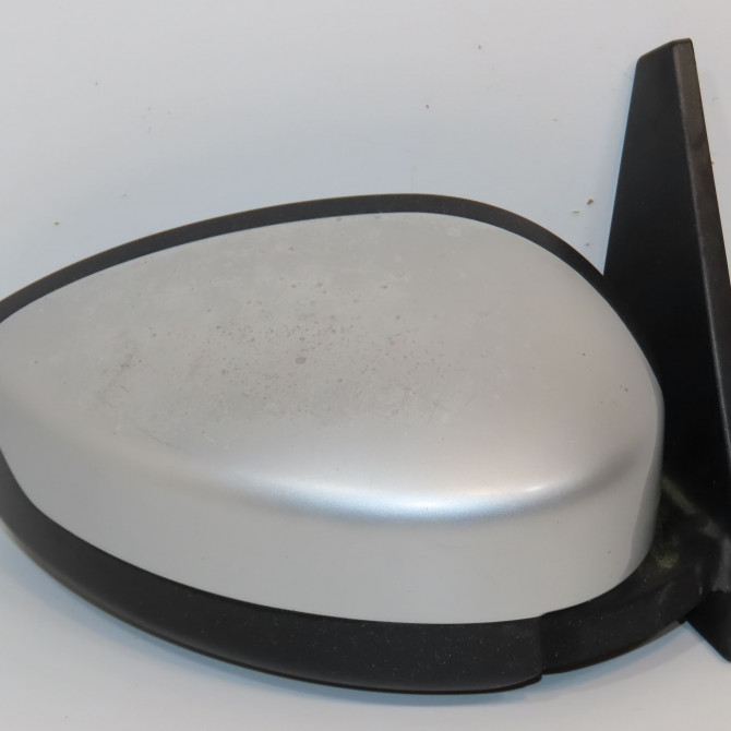 Retroviseur exterieur electrique droit occasion RENAULT ESPACE IV Phase 2 03-2006->07-2012 1.9 DCI 8v 120ch 7701053702 2