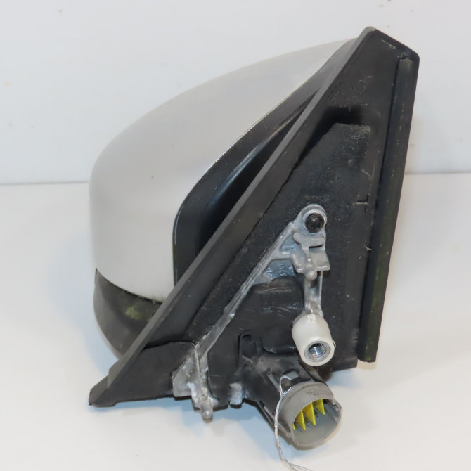 Retroviseur exterieur electrique droit occasion RENAULT ESPACE IV Phase 2 03-2006->07-2012 1.9 DCI 8v 120ch 7701053702 3