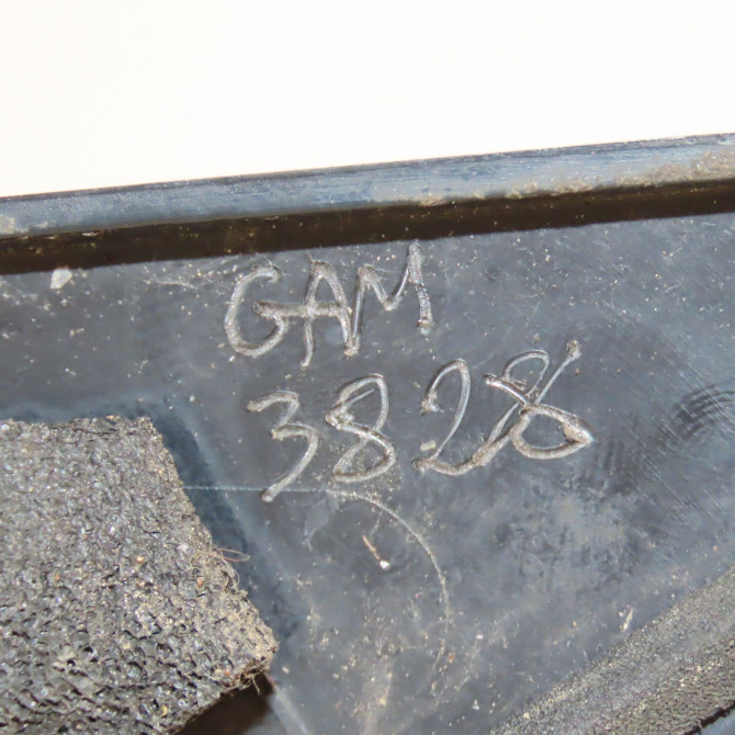 Retroviseur exterieur electrique droit occasion RENAULT ESPACE IV Phase 2 03-2006->07-2012 1.9 DCI 8v 120ch 7701053702 5