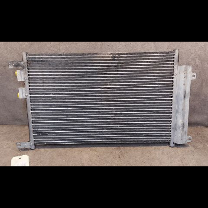 Condenseur clim occasion ALFA ROMEO ALFA GT Phase 1 03-2004->12-2010 50506568 2