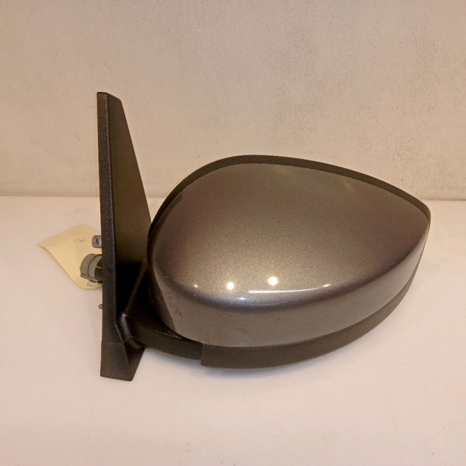 Retroviseur exterieur electrique gauche occasion RENAULT ESPACE IV Phase 1 09-2002->03-2006 2.2 DCI 7701053701 2