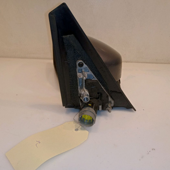 Retroviseur exterieur electrique gauche occasion RENAULT ESPACE IV Phase 1 09-2002->03-2006 2.2 DCI 7701053701 3