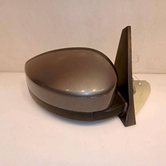 Retroviseur exterieur electrique droit occasion RENAULT ESPACE IV Phase 1 09-2002->03-2006 2.2 DCI 7701053702 2