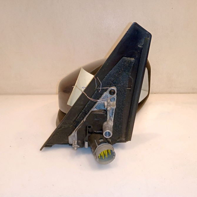 Retroviseur exterieur electrique droit occasion RENAULT ESPACE IV Phase 1 09-2002->03-2006 2.2 DCI 7701053702 3