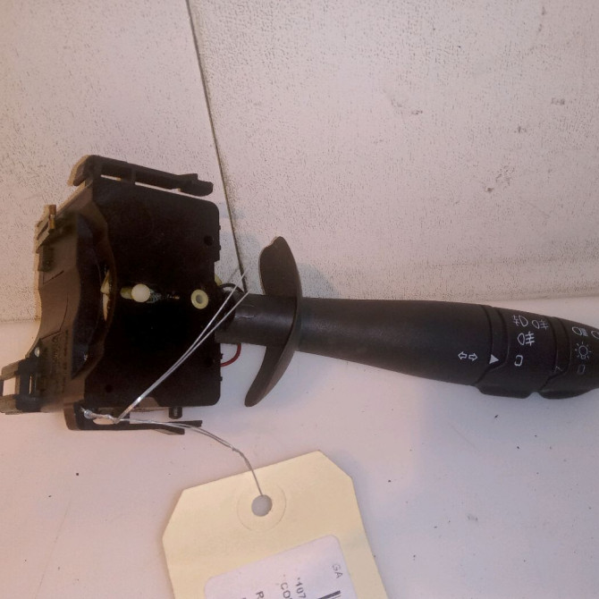 Commande clignotant occasion RENAULT ESPACE IV Phase 1 09-2002->03-2006 2.2 DCI 8200110132 1