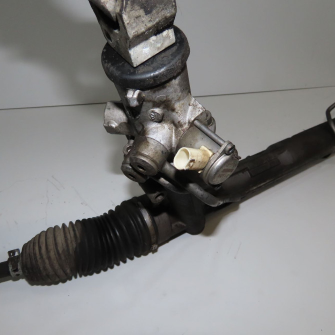 Cremaillere hydraulique occasion B.M.W. SERIE 5 V phase 2 TOURING 03-2007->05-2010 32106795340 3