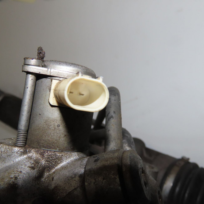 Cremaillere hydraulique occasion B.M.W. SERIE 5 V phase 2 TOURING 03-2007->05-2010 32106795340 7