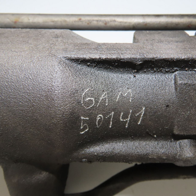 Cremaillere hydraulique occasion B.M.W. SERIE 5 V phase 2 TOURING 03-2007->05-2010 32106795340 8