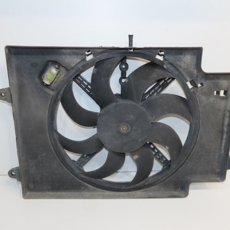 Ventilateur de refroidissement occasion ALFA ROMEO ALFA GT Phase 1 03-2004->12-2010 1.9 JTDm 150ch 60692703