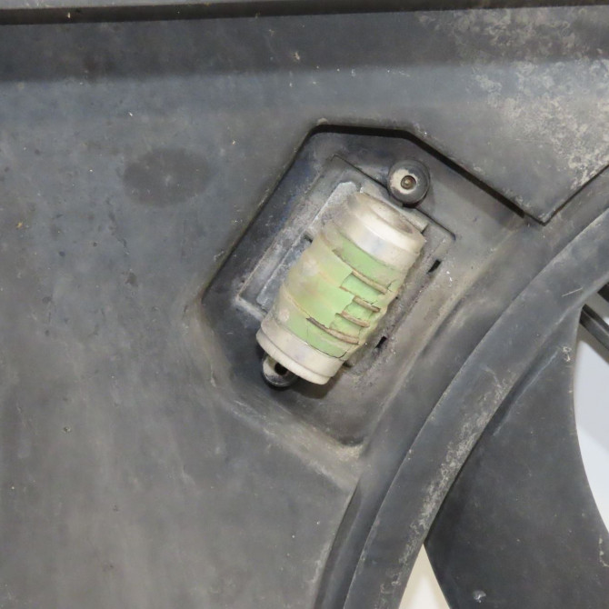 Ventilateur de refroidissement occasion ALFA ROMEO ALFA GT Phase 1 03-2004->12-2010 1.9 JTDm 150ch 60692703 2