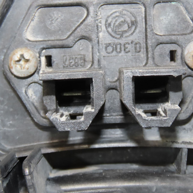 Ventilateur de refroidissement occasion ALFA ROMEO ALFA GT Phase 1 03-2004->12-2010 1.9 JTDm 150ch 60692703 5