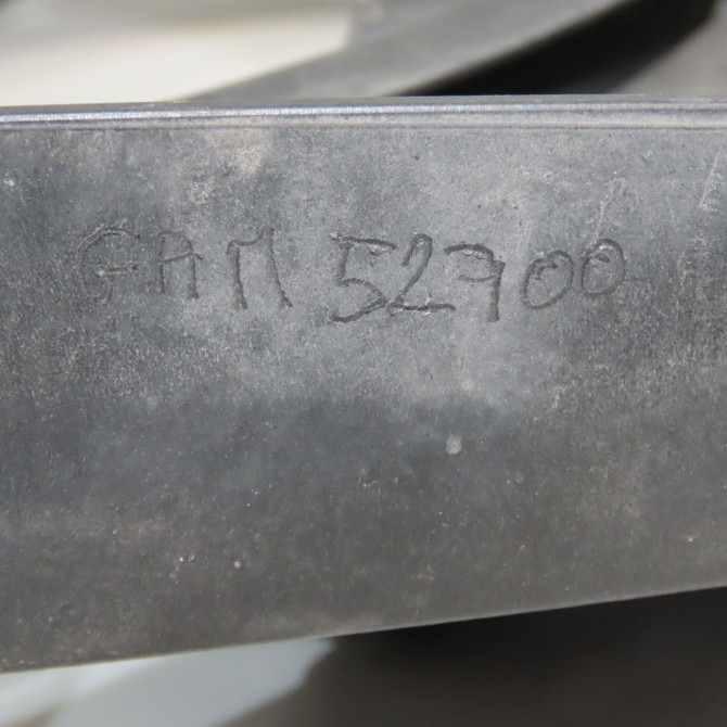 Ventilateur de refroidissement occasion ALFA ROMEO ALFA GT Phase 1 03-2004->12-2010 1.9 JTDm 150ch 60692703 6