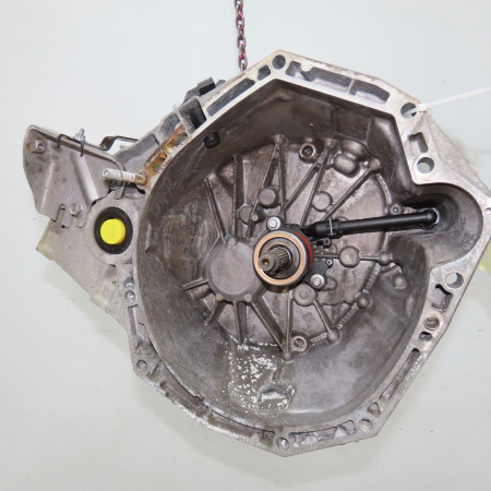 Boîte à vitesse mecanique occasion RENAULT SCENIC III Phase 3 04-2013->... 1.5 DCI 110ch 320102980R