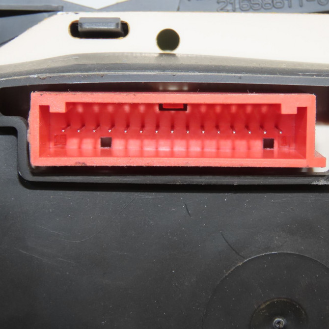 Compteur occasion RENAULT TRAFIC II Phase 1 10-2001->08-2006 1.9 DCI 8v 80ch 8200295451 3