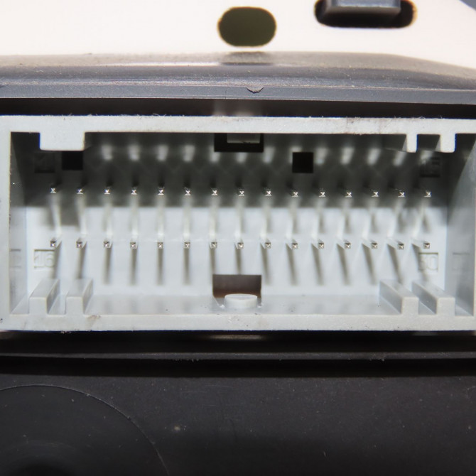 Compteur occasion RENAULT TRAFIC II Phase 1 10-2001->08-2006 1.9 DCI 8v 80ch 8200295451 4