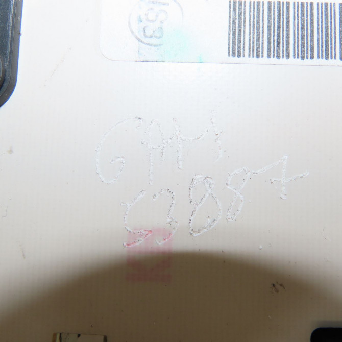 Compteur occasion RENAULT TRAFIC II Phase 1 10-2001->08-2006 1.9 DCI 8v 80ch 8200295451 6