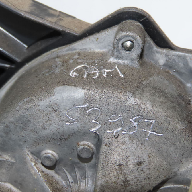 Moteur essuie-glace arrière occasion RENAULT TRAFIC II Phase 1 10-2001->08-2006 1.9 DCI 8v 80ch 6