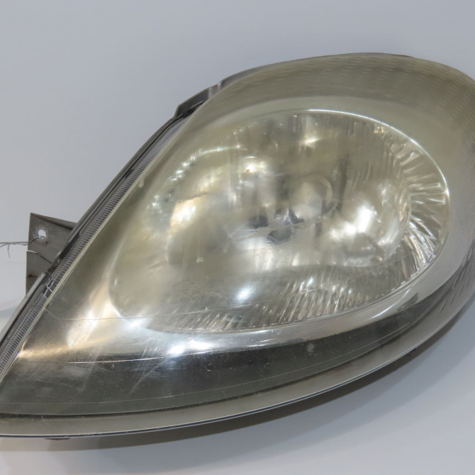 Phare gauche occasion RENAULT TRAFIC II Phase 1 10-2001->08-2006 1.9 DCI 8v 80ch 7700311371 1