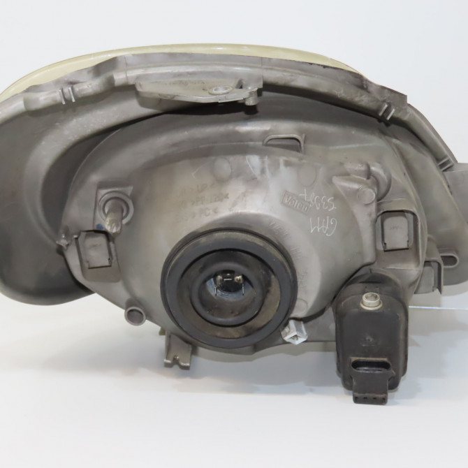 Phare gauche occasion RENAULT TRAFIC II Phase 1 10-2001->08-2006 1.9 DCI 8v 80ch 7700311371 2