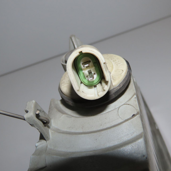 Clignotant gauche occasion RENAULT TRAFIC II Phase 1 10-2001->08-2006 1.9 DCI 8v 80ch 8200402983 3