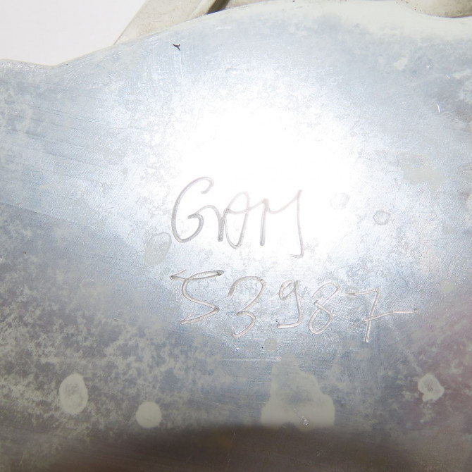 Clignotant gauche occasion RENAULT TRAFIC II Phase 1 10-2001->08-2006 1.9 DCI 8v 80ch 8200402983 4