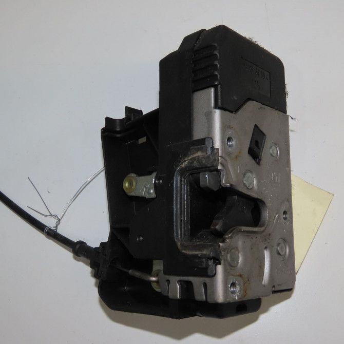 Serrure porte avd occasion RENAULT TRAFIC II Phase 1 10-2001->08-2006 1.9 DCI 8v 80ch 8200042171 1