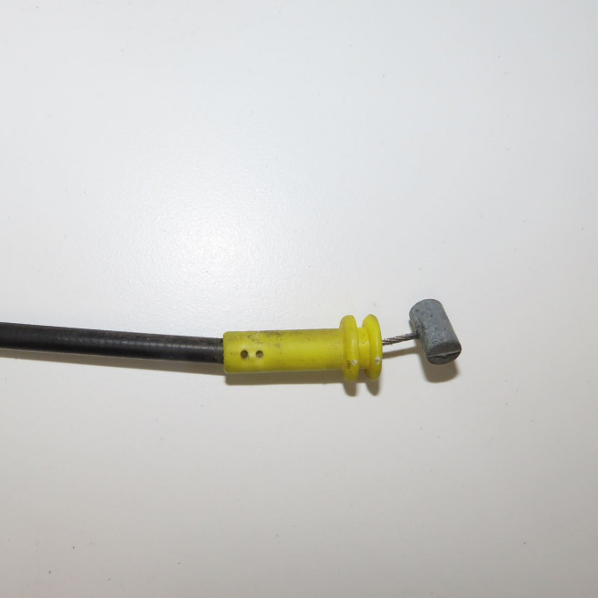 Serrure porte avd occasion RENAULT TRAFIC II Phase 1 10-2001->08-2006 1.9 DCI 8v 80ch 8200042171 3