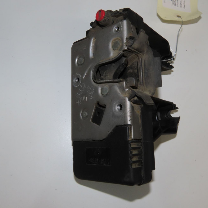 Serrure porte coulissante d occasion RENAULT TRAFIC II Phase 1 10-2001->08-2006 1.9 DCI 8v 80ch 8200020185 1