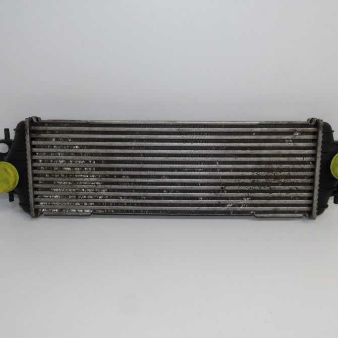 Echangeur air occasion RENAULT TRAFIC II Phase 1 10-2001->08-2006 1.9 DCI 8v 80ch 7700312903 1