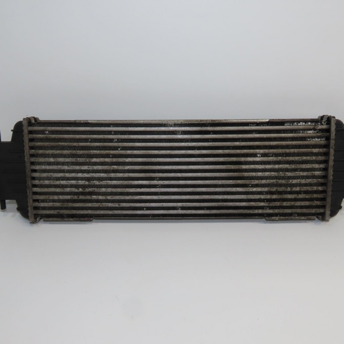 Echangeur air occasion RENAULT TRAFIC II Phase 1 10-2001->08-2006 1.9 DCI 8v 80ch 7700312903 2