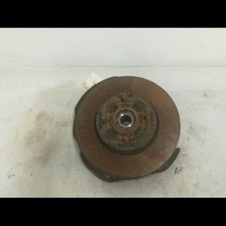 Moyeu avd occasion TOYOTA YARIS III YARIS III Phase 1 2011-03-01->2015-04-30 1.4 D 90ch 90363W0005