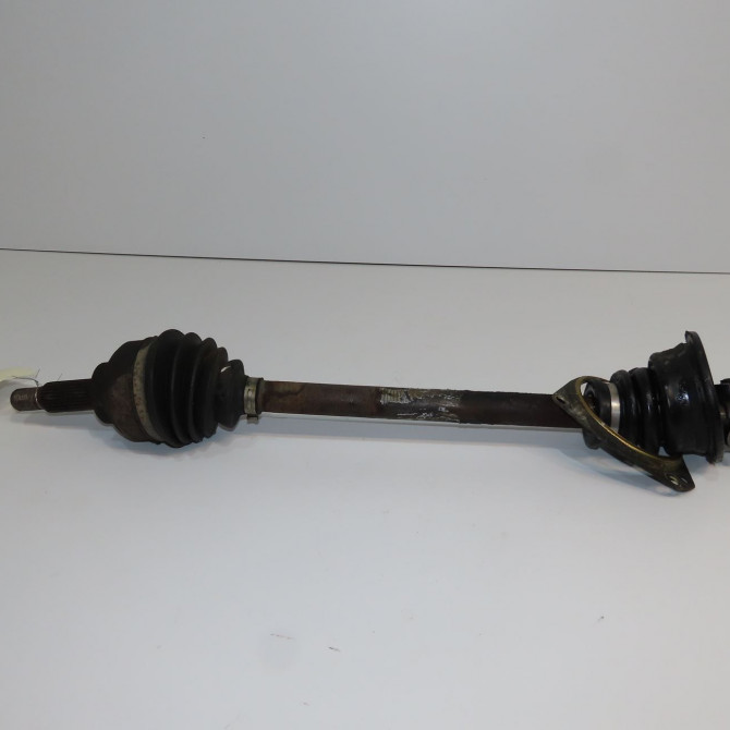 Transmission avant gauche occasion RENAULT TRAFIC II Phase 1 10-2001->08-2006 1.9 DCI 8v 80ch 391018828R 1